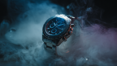 Understanding Industry Standards for the Best Vape Watch Revolutionizing the Market
