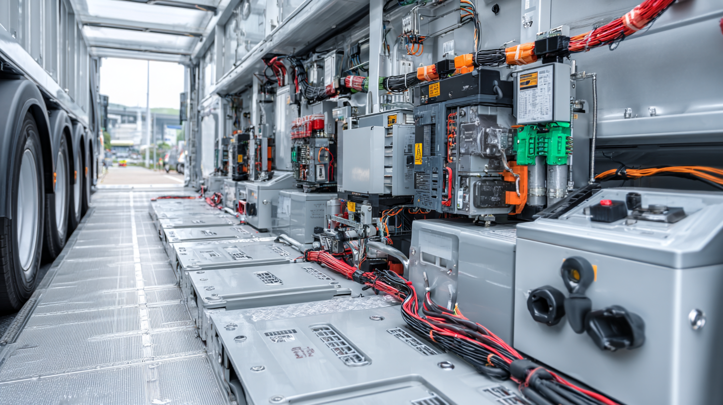5 Essential Tips for Sourcing the Best Retention Battery Global Buyers Must Know