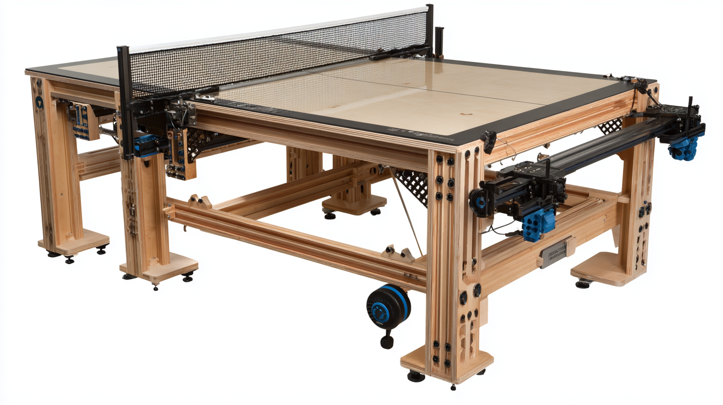 Exploring Innovative Alternatives to the Best Cutting Table for Your Workshop