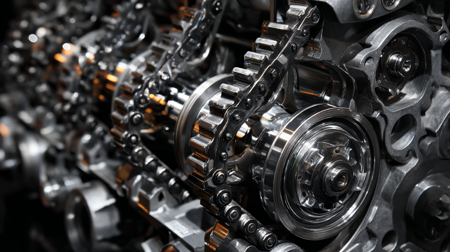 Discover Premium Remanufactured Engine Parts from China’s Leading Manufacturing Factory
