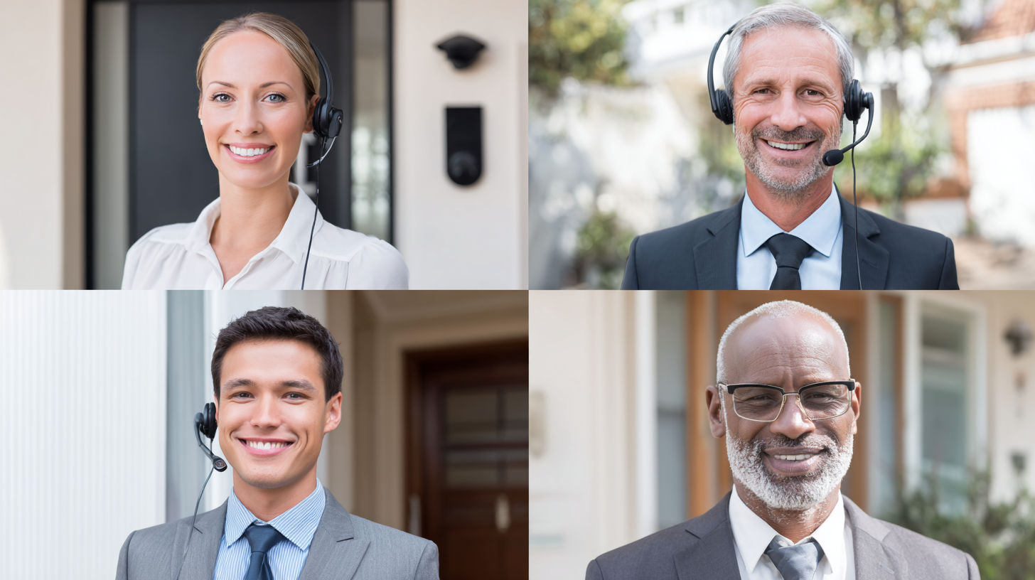 Finding Quality Suppliers of the Best Video Door Phone Systems Effective Strategies for Success