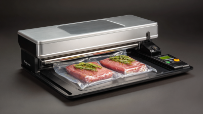 How to Choose the Best Vacuum Sealing Machines for Your Business Needs