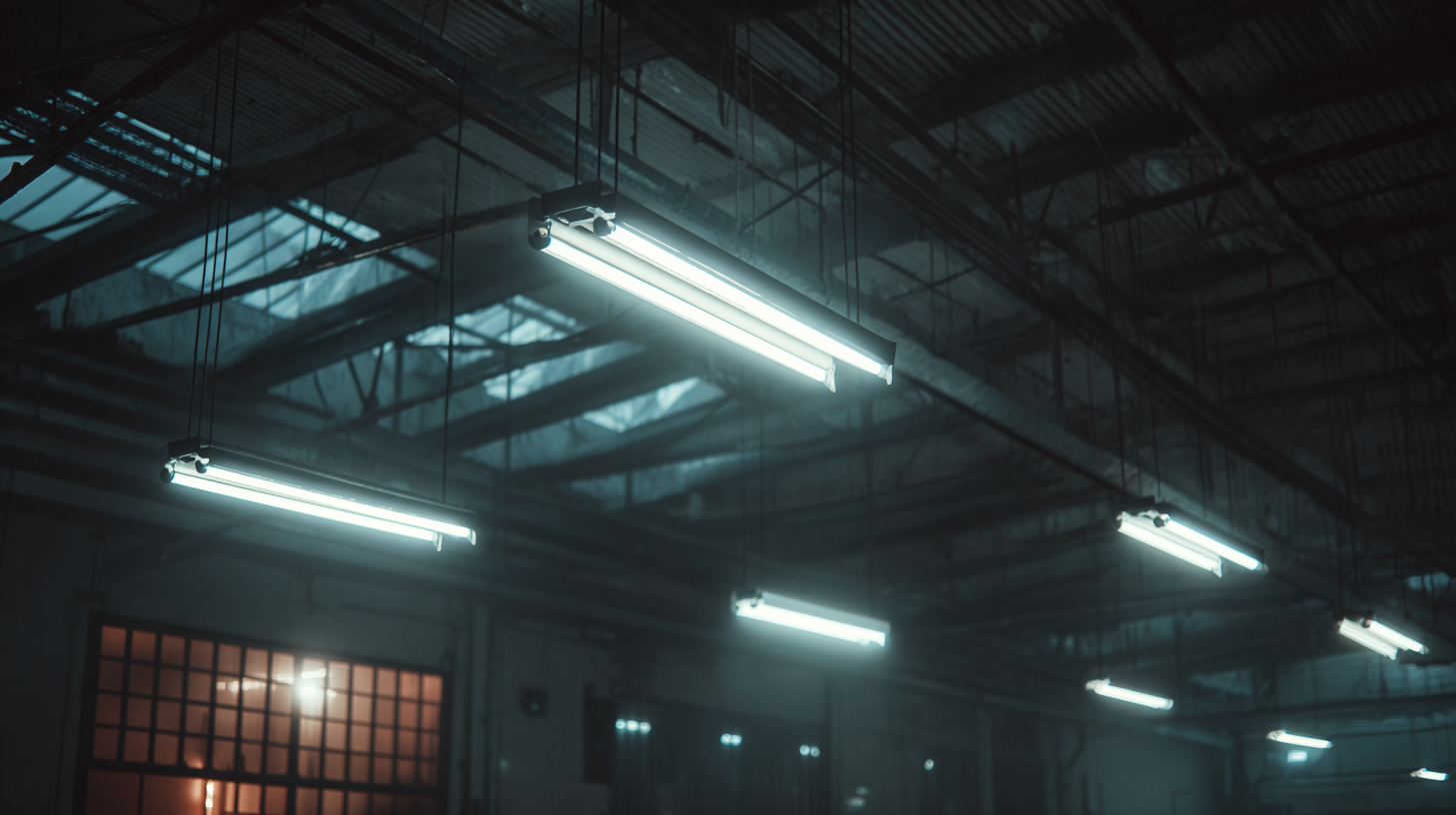 Addressing the Challenges of Finding the Best Shop Lights for Your Workspace