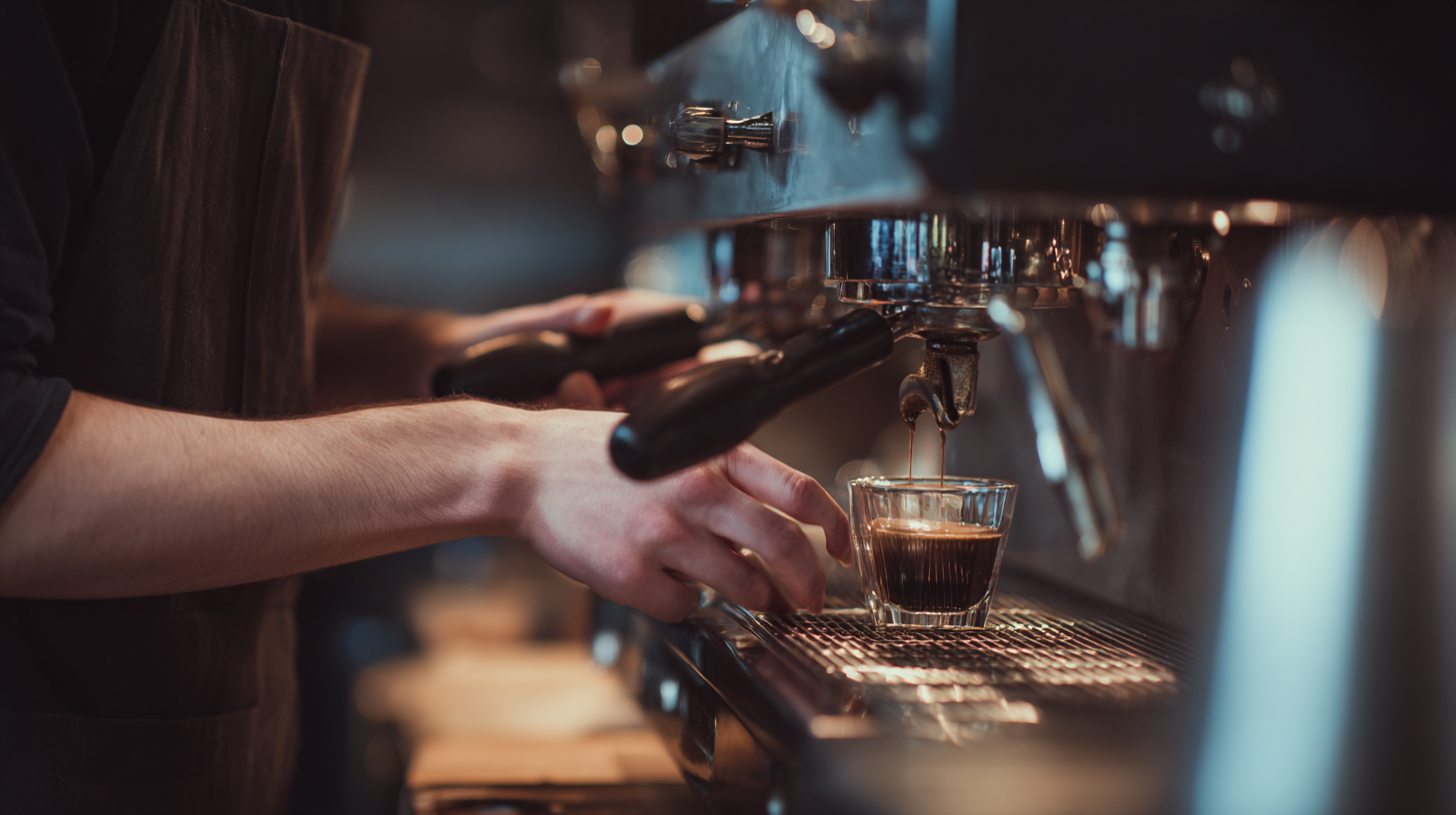 Top Strategies for Sourcing the Best Barista Coffee on a Global Scale