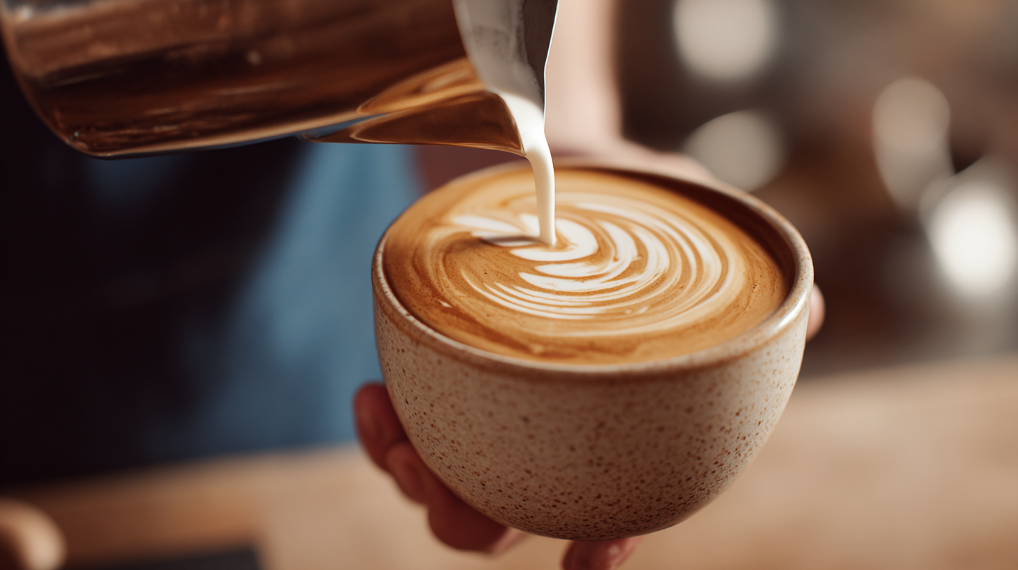 Top Strategies for Sourcing the Best Barista Coffee on a Global Scale
