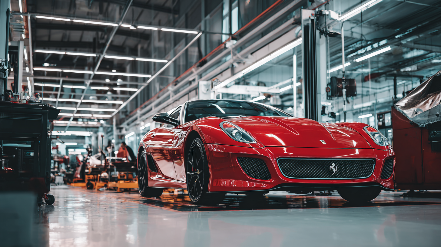 Ultimate Guide to Comparing the Best Alternative Auto Parts for Your Vehicle Needs