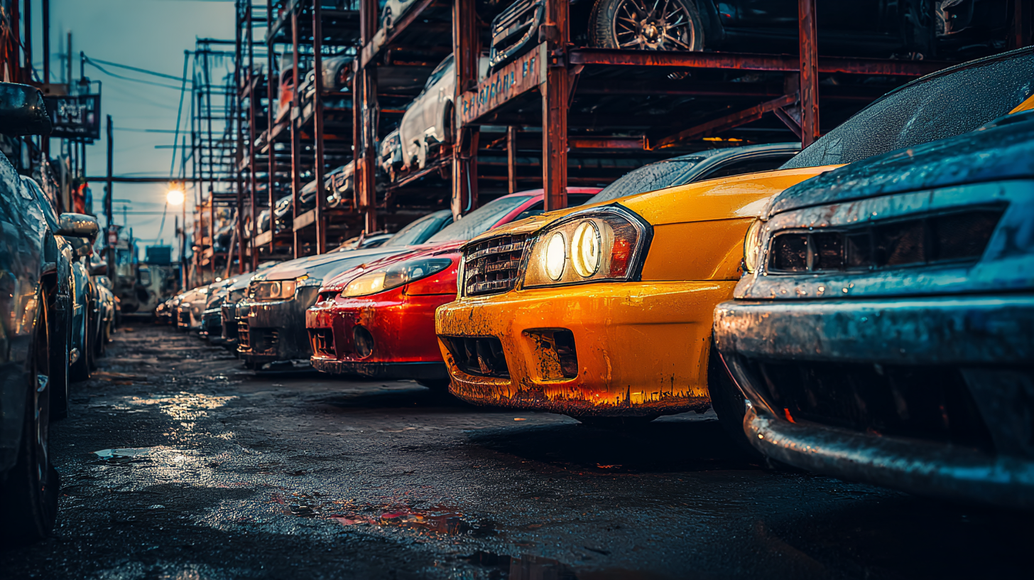 Ultimate Guide to Comparing the Best Alternative Auto Parts for Your Vehicle Needs