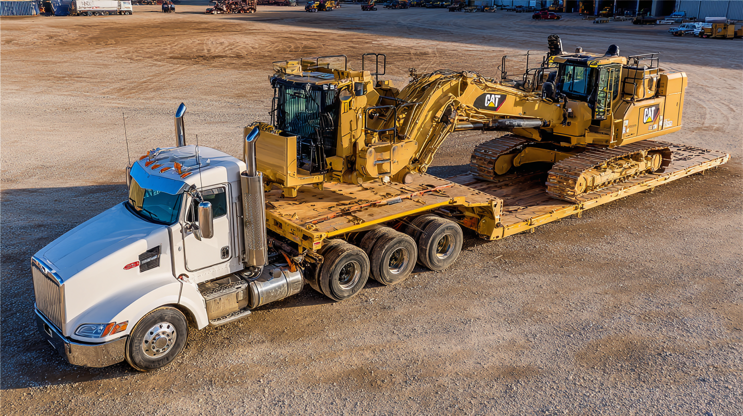 Discover Top Quality Heavy Equipment from World Class Chinese Manufacturers