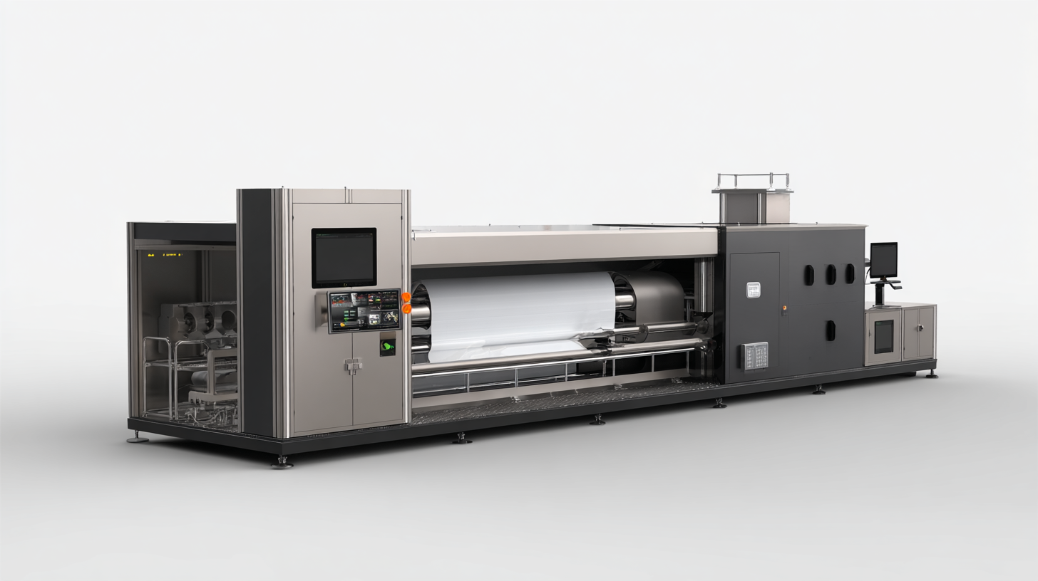 Navigating Import Export Certifications for the Best Cryovac Machine Choices Worldwide
