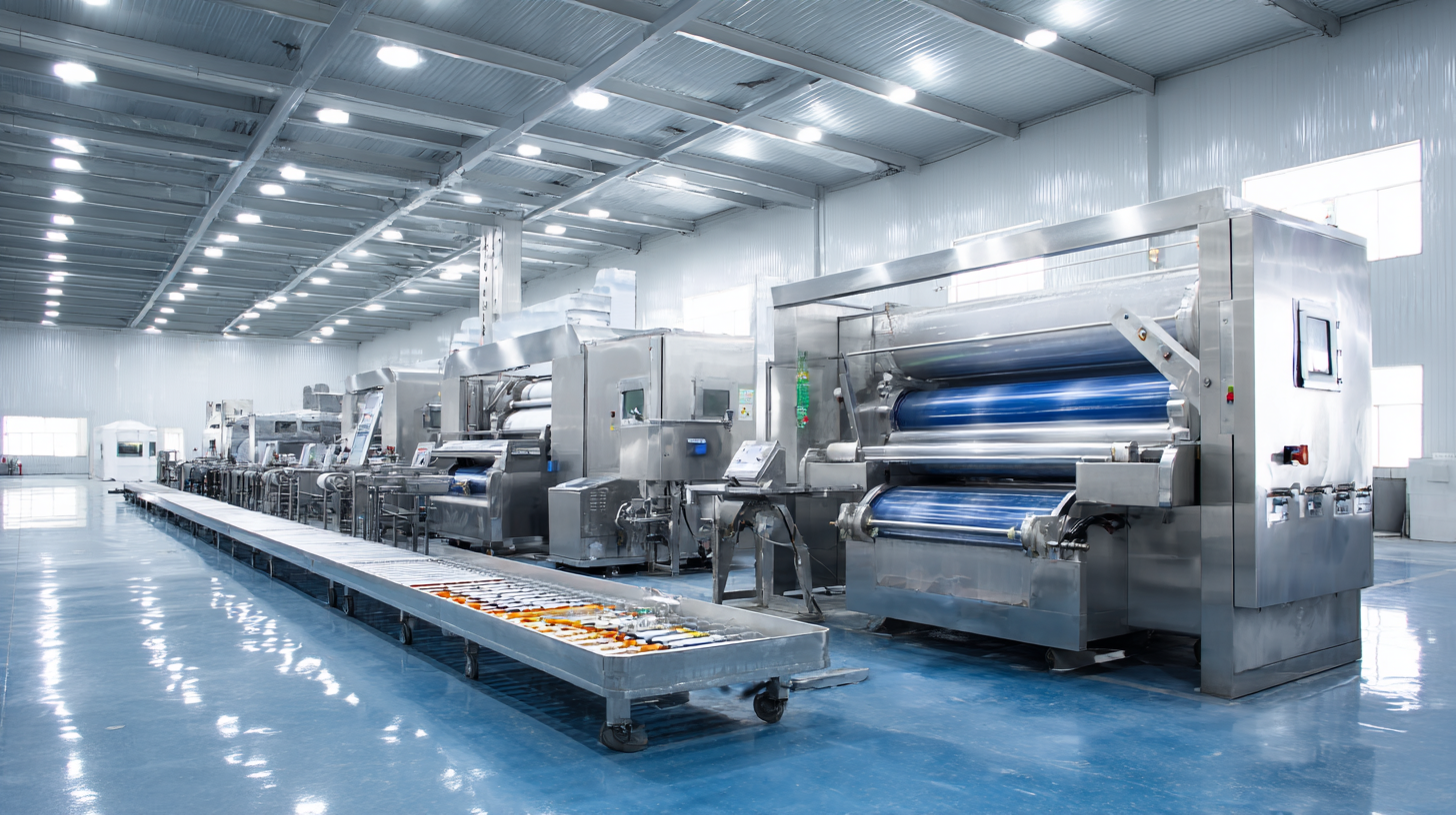 Navigating Import Export Certifications for the Best Cryovac Machine Choices Worldwide