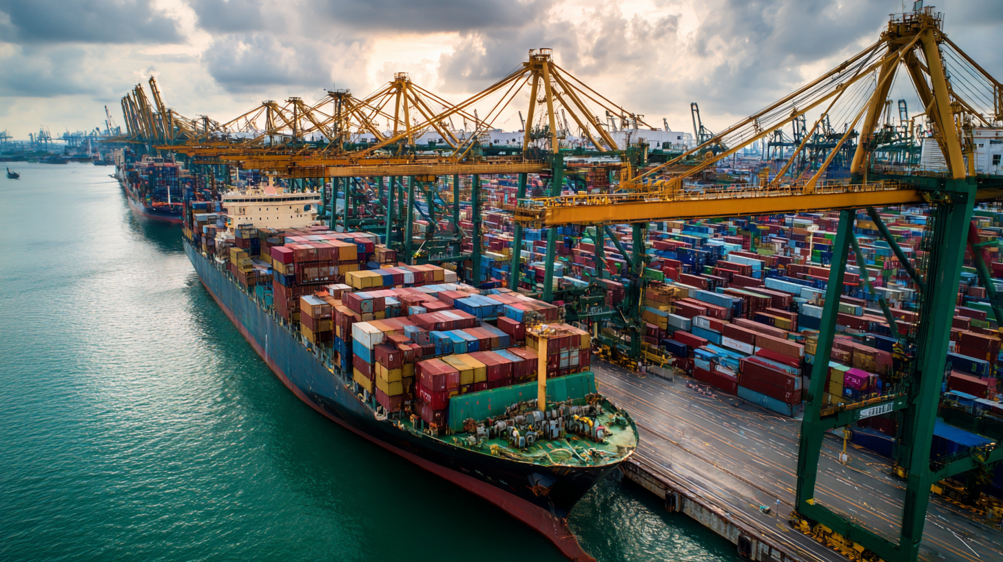 Navigating Import-Export Certifications for Best Tylosin Phosphate: A Comprehensive Guide