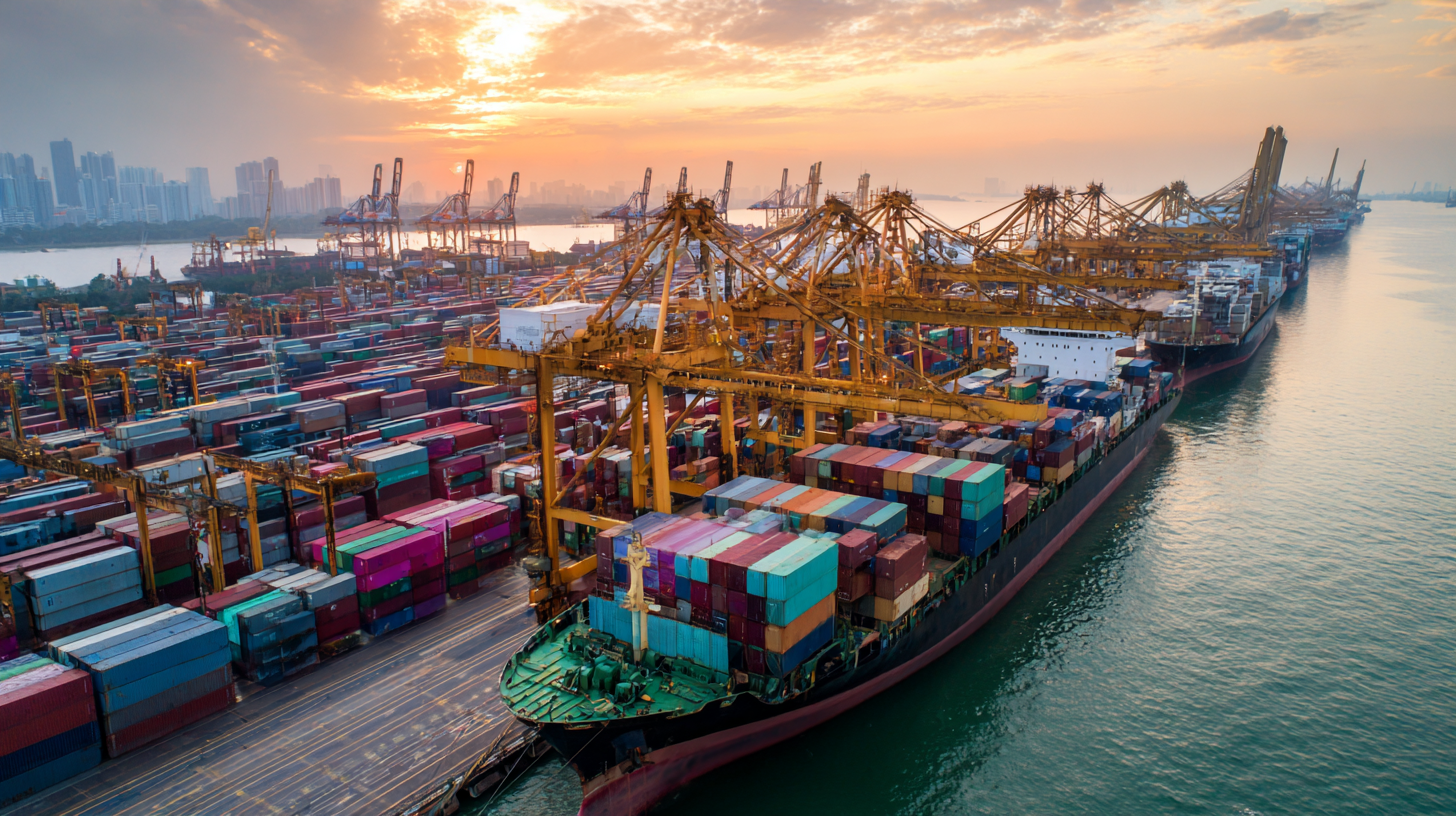 Navigating Import-Export Certifications for Best Tylosin Phosphate: A Comprehensive Guide