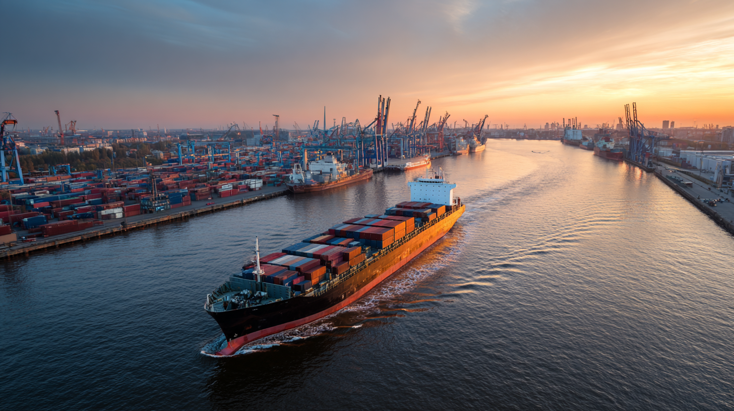 Navigating Import-Export Certifications for Best Tylosin Phosphate: A Comprehensive Guide