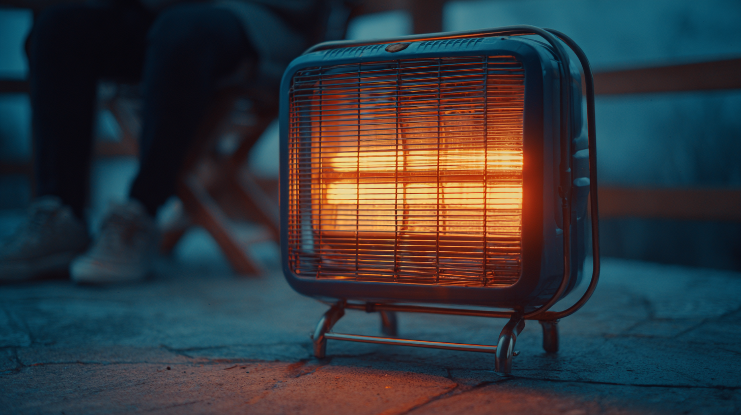 Advantages of Choosing the Best Heater Fan for Your Needs