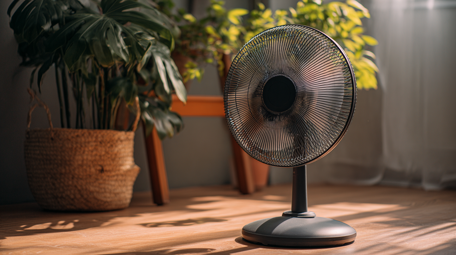 Advantages of Choosing the Best Heater Fan for Your Needs