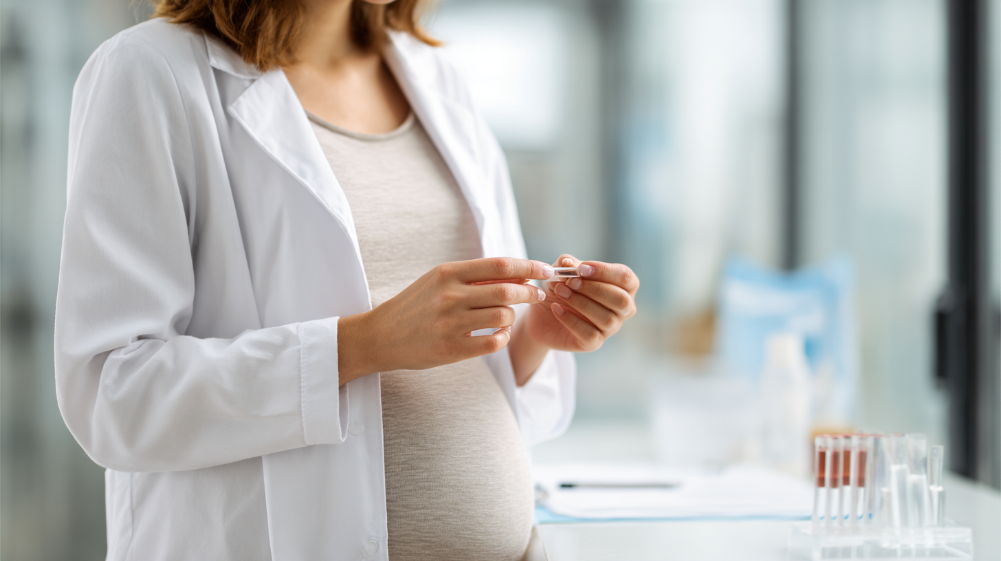 Understanding Nitroxoline Safety During Pregnancy with Comprehensive Technical Specifications