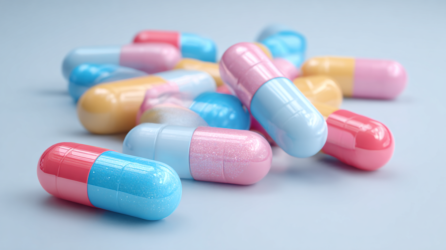 Understanding Nitroxoline Safety During Pregnancy with Comprehensive Technical Specifications