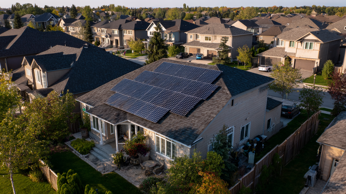 7 Proven Tips to Maximize Efficiency with the Best Residential Solar Systems in 2023