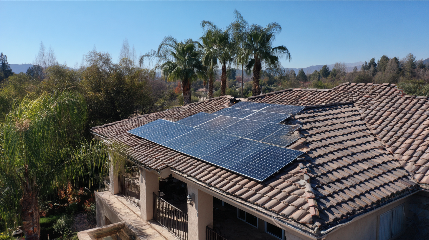 7 Proven Tips to Maximize Efficiency with the Best Residential Solar Systems in 2023