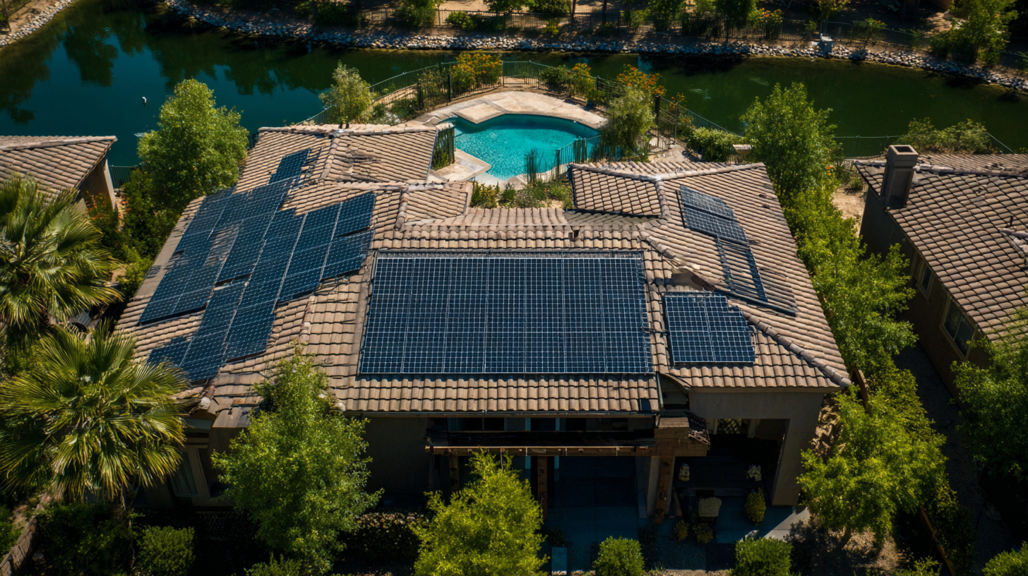 7 Proven Tips to Maximize Efficiency with the Best Residential Solar Systems in 2023