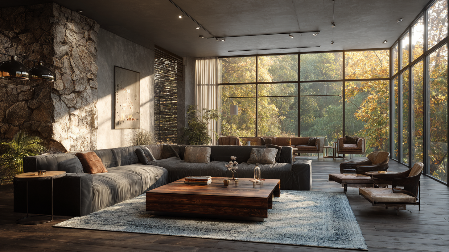 Discover the Pinnacle of Design: 6 Digital Strategies for the Best 3D Interior Rendering