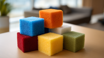 Innovative Solutions for Optimal Cleaning with the Best Color Fiber Scourer