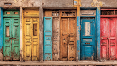 Navigating Global Trade Standards for Best Doors Windows with Import Export Certification Guide