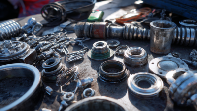 Ultimate Guide to Comparing the Best Alternative Auto Parts for Your Vehicle Needs