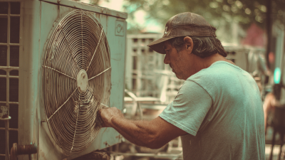 Unlocking Cost Savings: The After-Sales Service Benefits of the Best Blower Motor for AC Units
