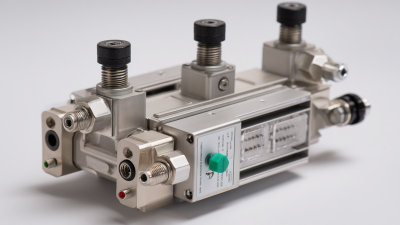 Top 10 Applications of the Best Pneumatic Solenoid Valves in Industrial Automation