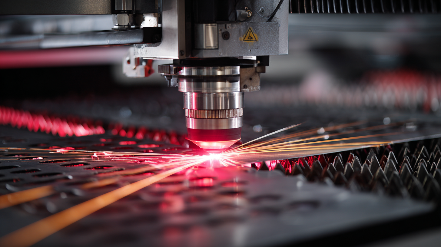 Maximize Your Investment with the Best Laser Machine After Sales Support and Maintenance Tips