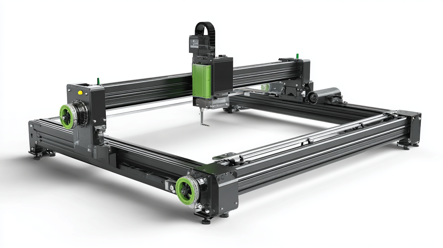 Maximize Your Investment with the Best Laser Machine After Sales Support and Maintenance Tips