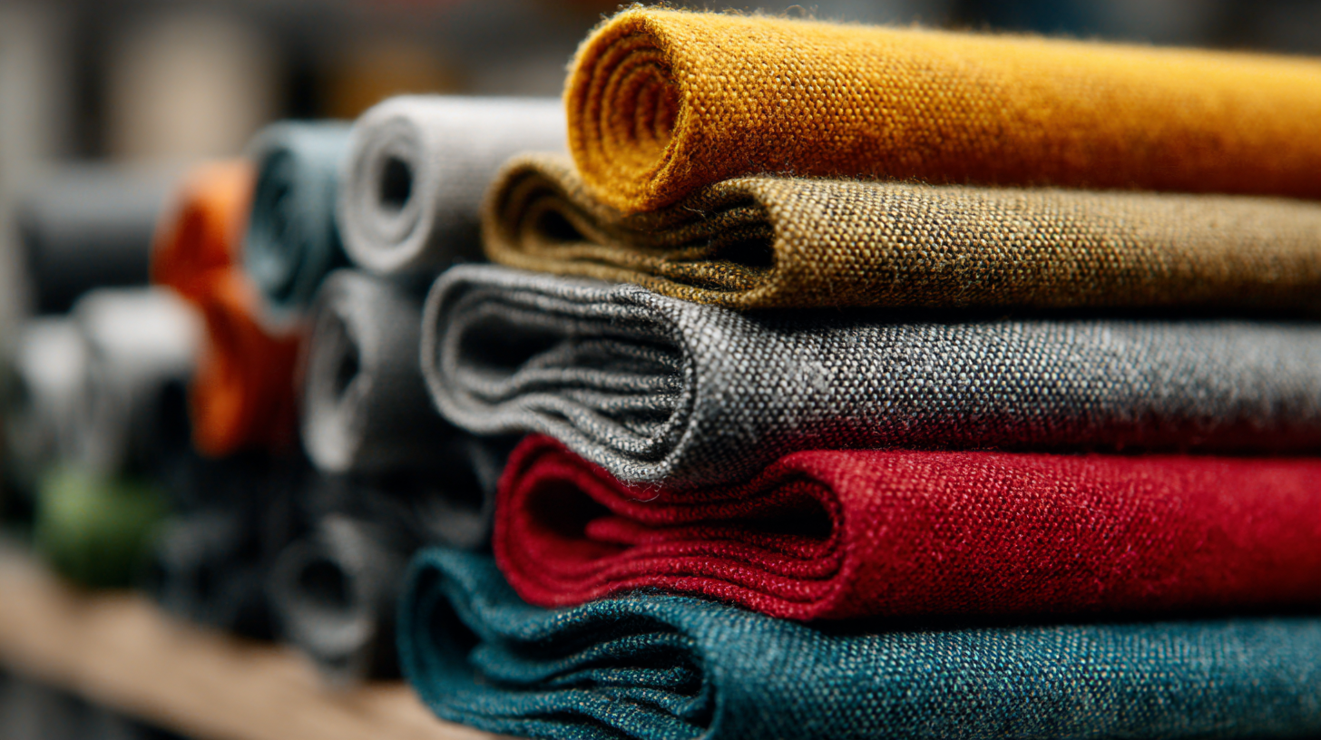Unlocking Sustainability with Best Recycled Pet Fabric Featuring 85 Percent Post Consumer Materials and 3000 ISO Certifications
