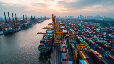 Unlocking 2025 Market Insights for Global Buyers with Best Suppliers Strategies