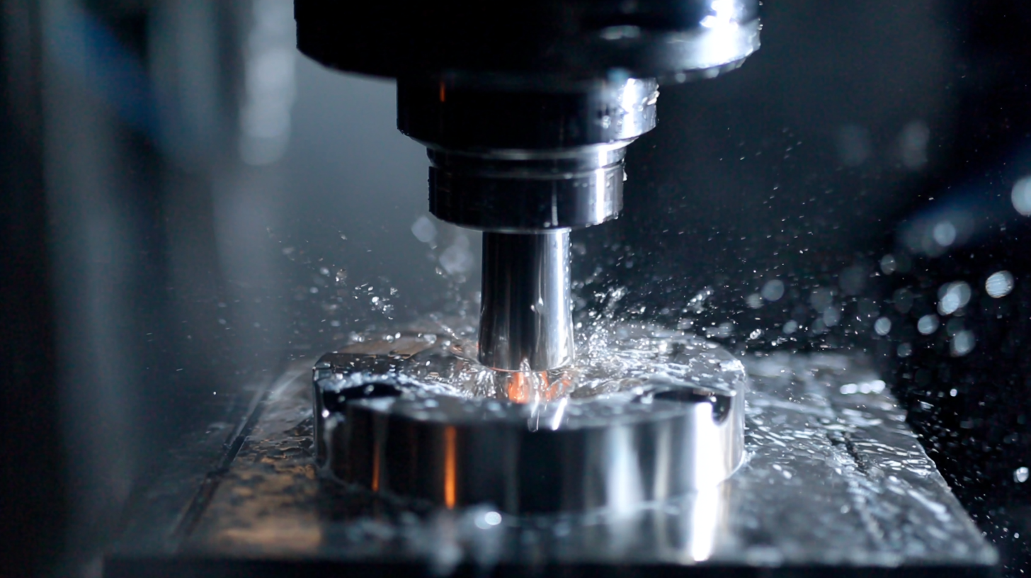 Understanding Industry Production Standards for Optimal High Speed Machining Performance