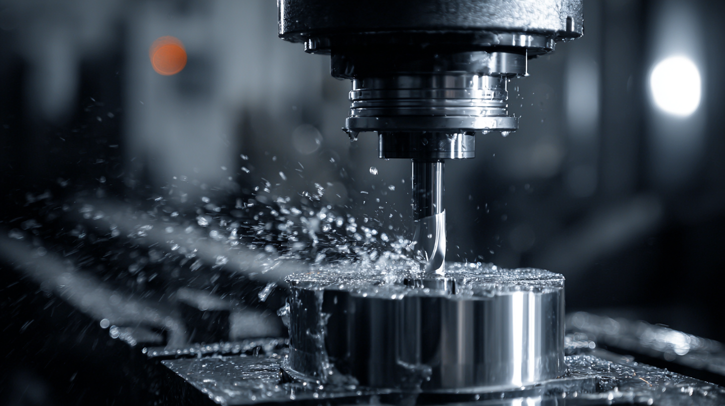Understanding Industry Production Standards for Optimal High Speed Machining Performance