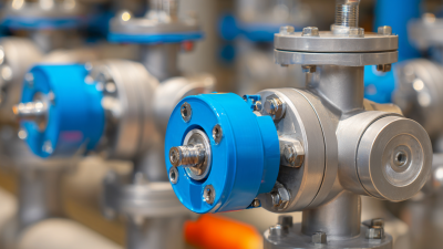 Ultimate Guide to Comparing the Best Pinch Valves for Your Industrial Needs