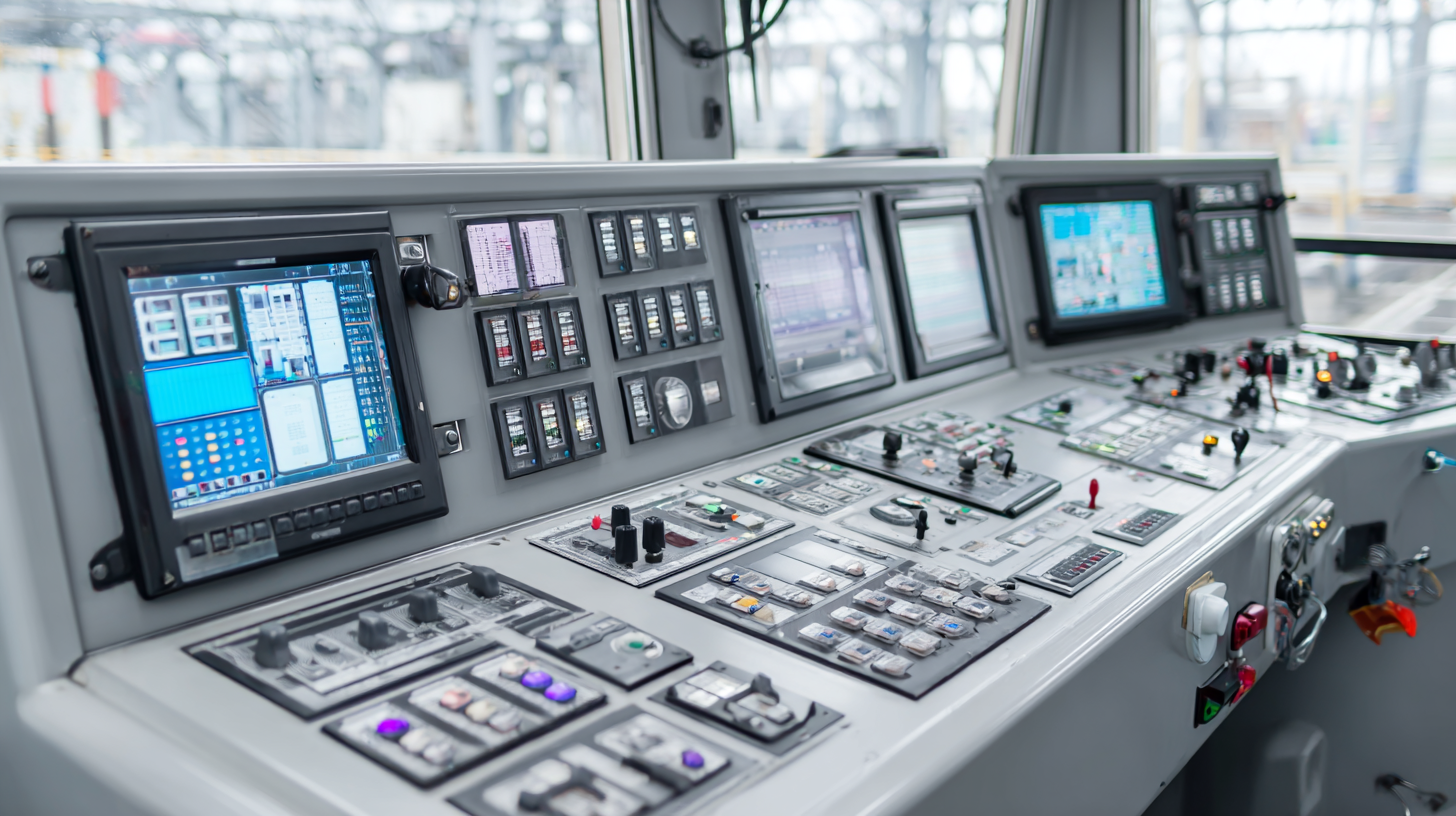 Ultimate Checklist for Choosing the Best Dcs Control System for Your Operations