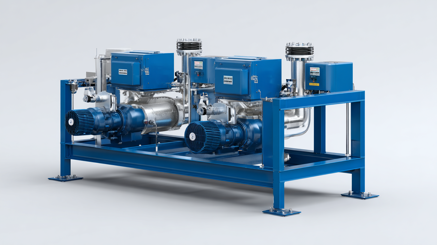 Unleashing Global Manufacturing Power with Revolutionary Air Compressor Filters from China