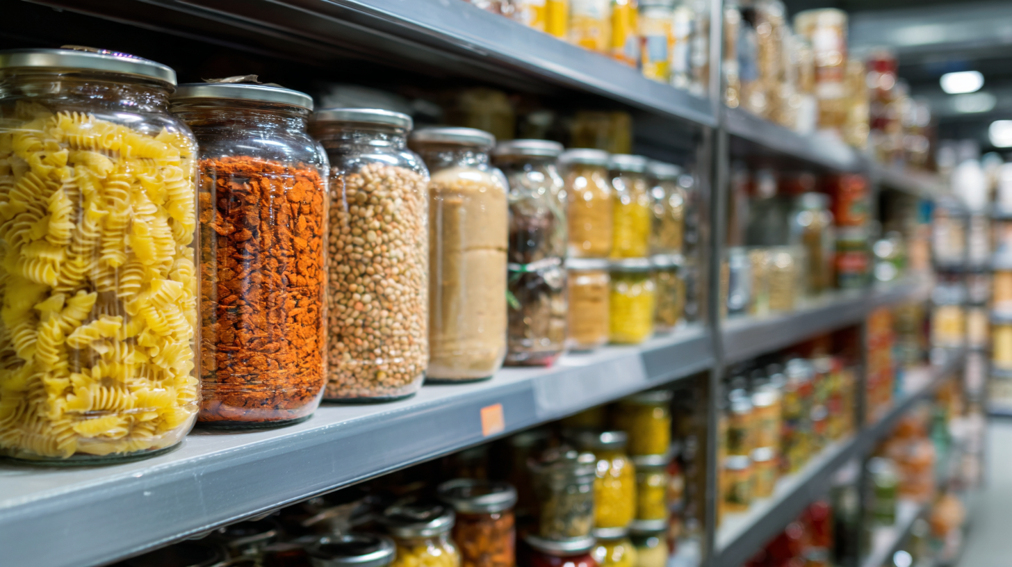 10 Reasons Why Best Food Grade Film is Essential for Your Global Sourcing Needs