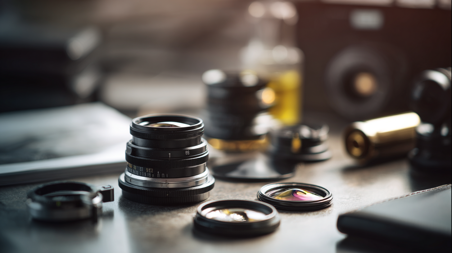Mastering Vision Solutions
