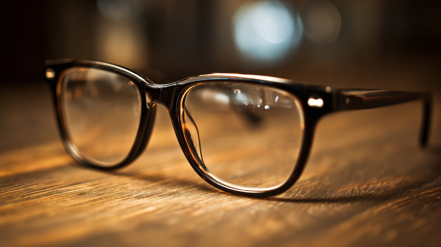 Mastering Vision Solutions: A Comprehensive Tutorial on Selecting the Best Prescription Lenses