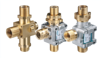 Top 5 Innovative Applications of the Best High Pressure Regulators in Various Industries
