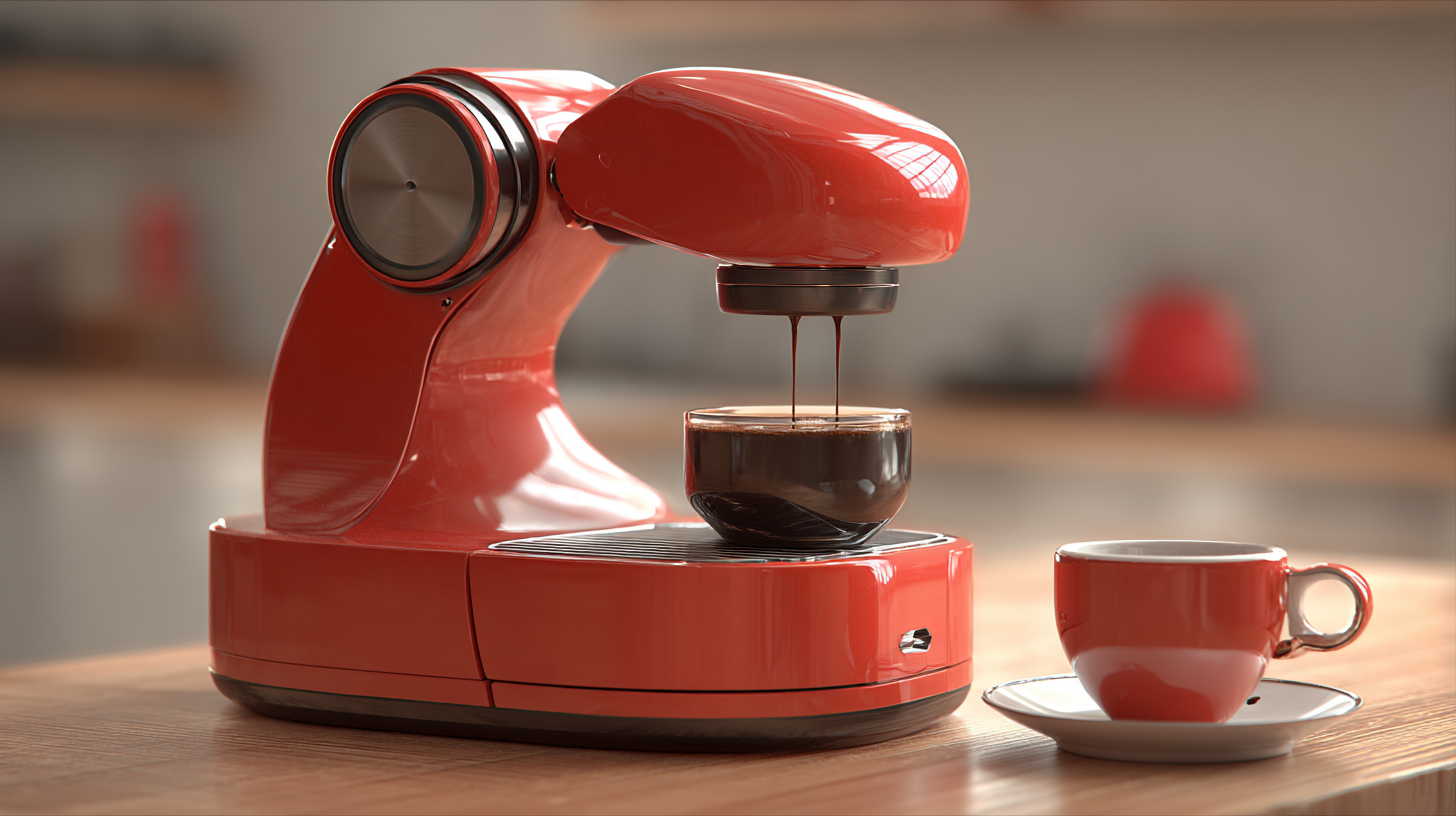 What is the Best Coffee Robot Machine? Exploring Trends and Innovations in Automated Brewing