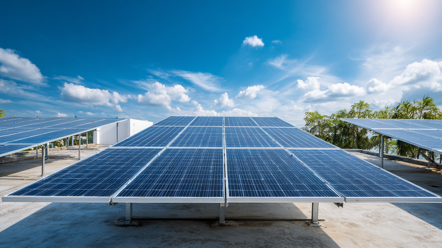 What is the Best Solar Panel for Your Home Energy Needs According to Industry Reports