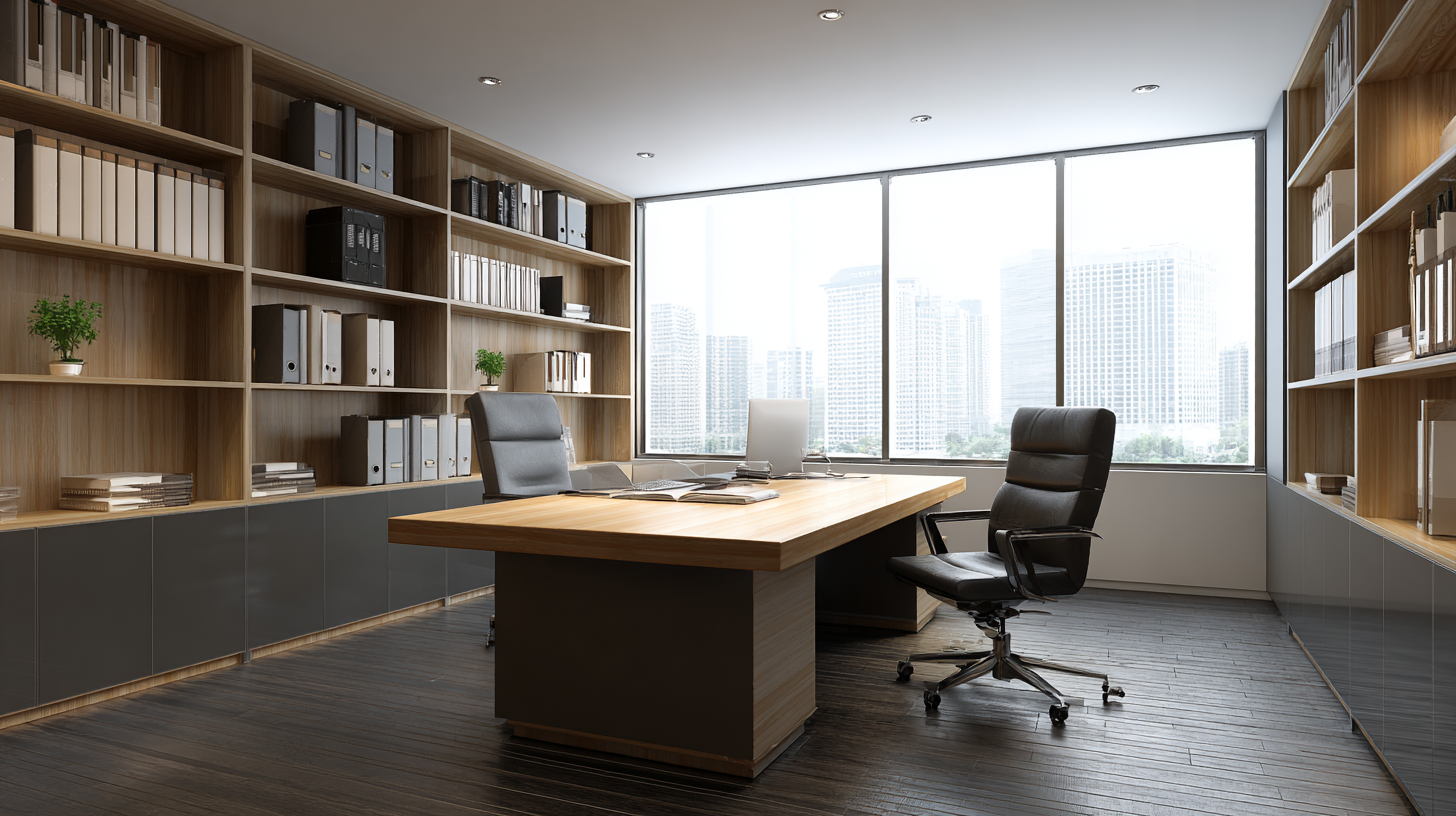 Understanding Import and Export Certifications for Best Office Furniture Sets Worldwide