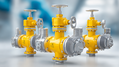 How to Choose the Best Ball Valve Manufacturers for Cost-Effective After-Sales Service and Maintenance