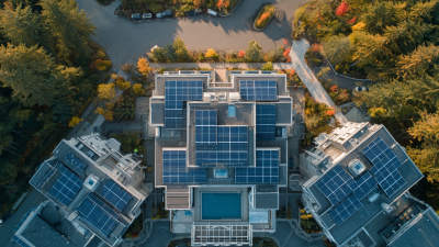 Ultimate Guide to Choosing the Best Solar Energy Panels for Home That Meet Your Technical Needs