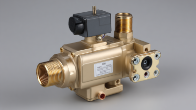Discover Top Quality Electric Valves from Leading Manufacturers in China