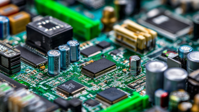 Mastering Electronic Board Manufacturing Techniques A Comprehensive Tutorial for Industry Professionals